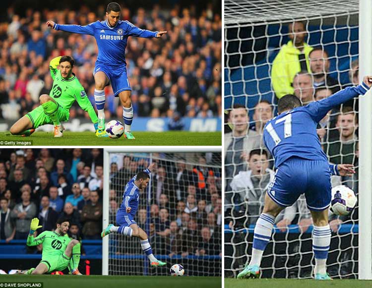 Skuad Mourinho Harus Menangkan Laga Sisa untuk Raih Gelar